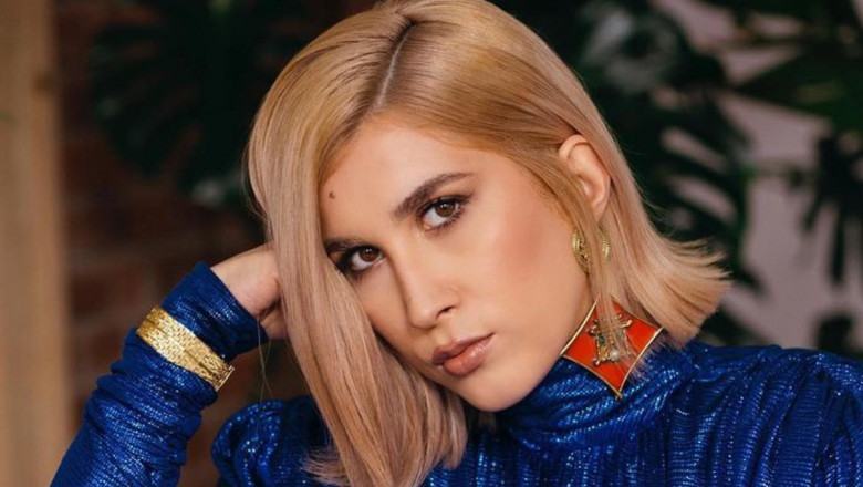 Cum se simte Adda dupa ce a inceput tratamentul pentru boala Lyme: Am momente in care uit cuvintele la mijlocul propozitiei